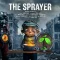 This is a poster of a review of "The Sprayer" animation written and directed by farnoosh abedi. پوستر مقاله مرور و بررسی انیمیشن سمپاش