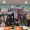 برگزاری سی و یکمین انجمن ادبی مهتاب و دومین جلسه از انجمن کارگاه «جهان‌های ممکن» با محوریت نقد و بررسی آثار اعضا در ژانر علمی تخیلی به مناسبت هفته پژوهش